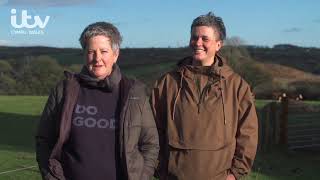 Born To Farm episode 4