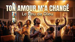 Quand Je Suis Avec Toi (Le Feu De Ton Amour) Chant Gospel Français