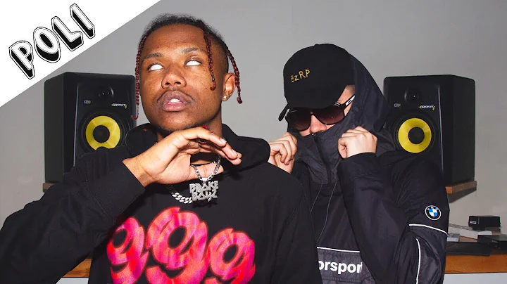 POLIMA WESTCOAST || BZRP Music Sessions #19/66