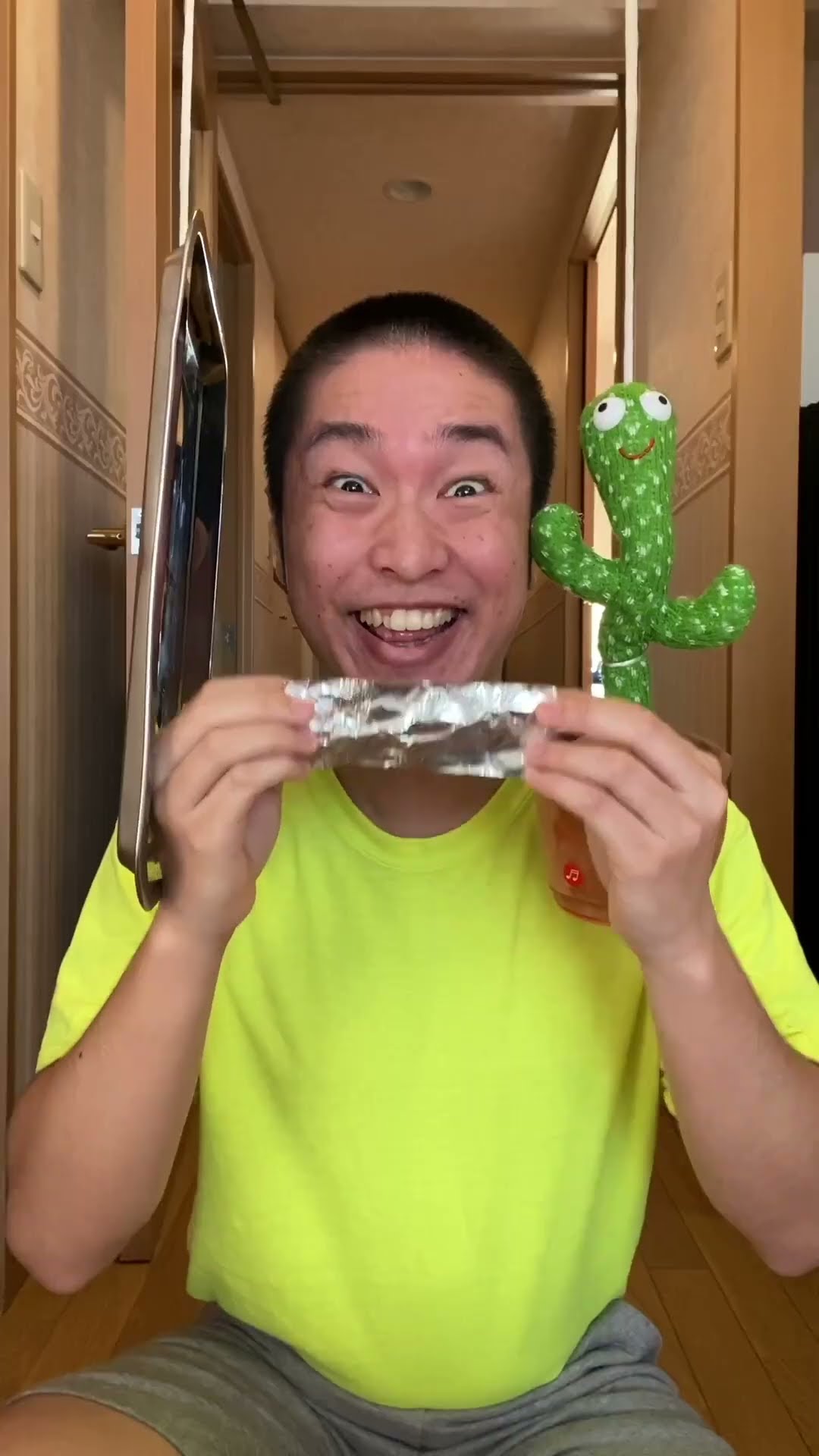 Sagawa1gou funny video ??? | SAGAWA Best TikTok 2025 #shorts