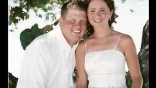 Dwayne's tribute to Julie
