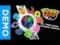 ALL YO-KAI TRIBE Song Japanese Version - DX Yo-Kai Watch