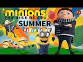 GrooVe Summertime Adventure Quiz