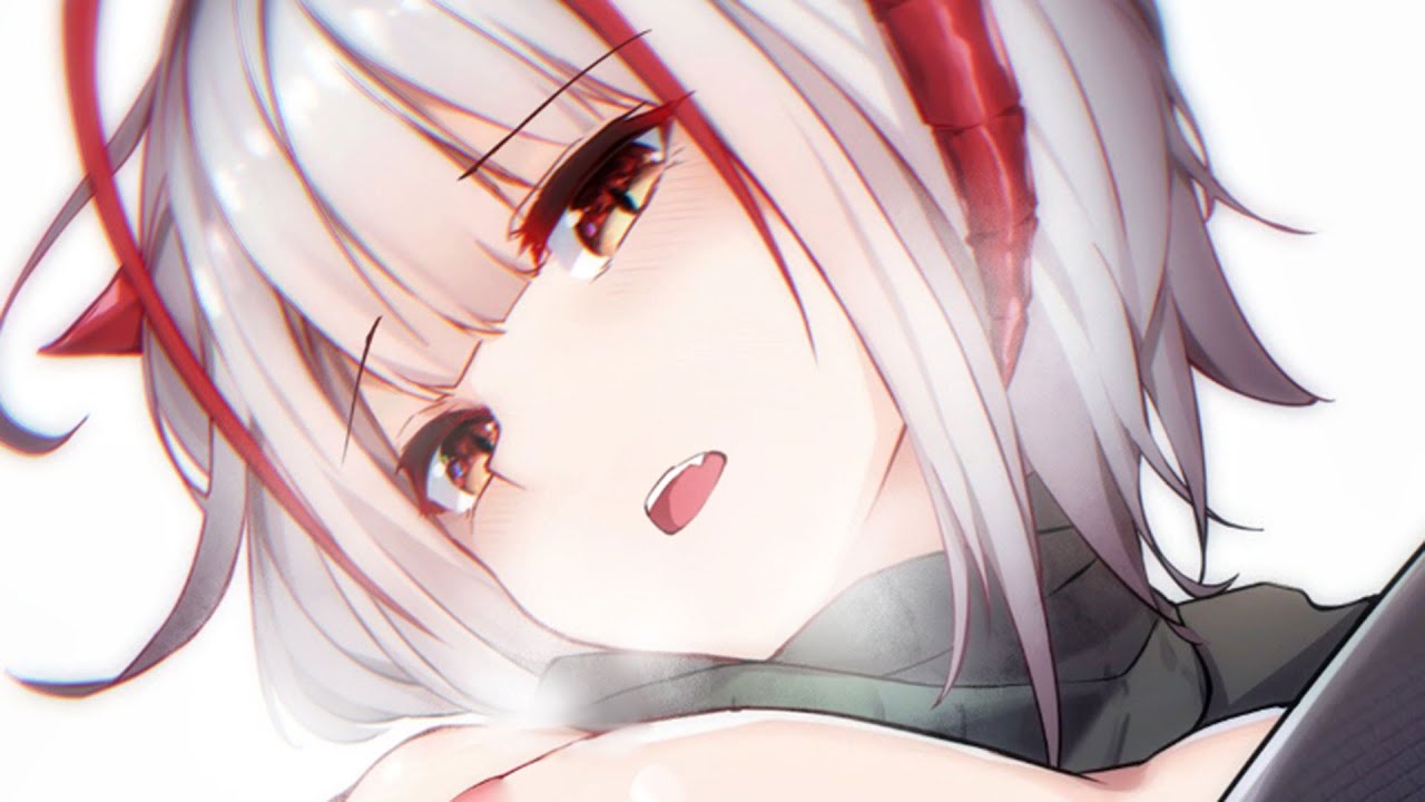 Nightcore Something Just Like This Ascence 1 Hour Youtube