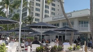 Turtle Club restaurant reopens in Naples Net Worth