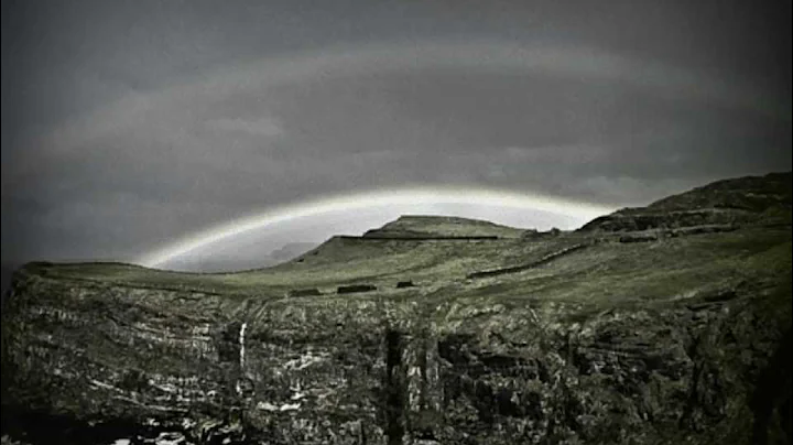 Ronan Hardiman - Dance Above The Rainbow