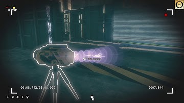 The Talos Principle - The Tower Level 3