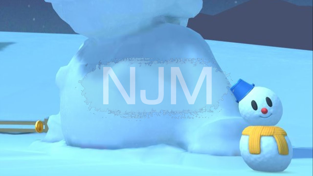 Frappe Snowland 2020 (Mario Kart 64)