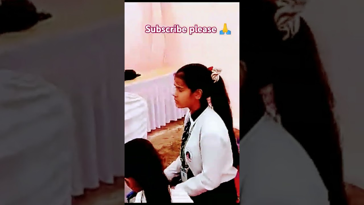 Bal diwas special song 2024