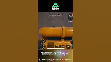 DELTA FORCE MOBILE GAMEPLAY PT.13 #deltaforce #gaming #deltaforcemobile #dfpartnership