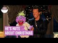 Peanut’s Favourite Time of The Year: Jeff Dunham