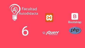 Tablas dinamicas con php, mysql, jquery y bootstrap | Mostrar datos con php y mysql. Cap 6