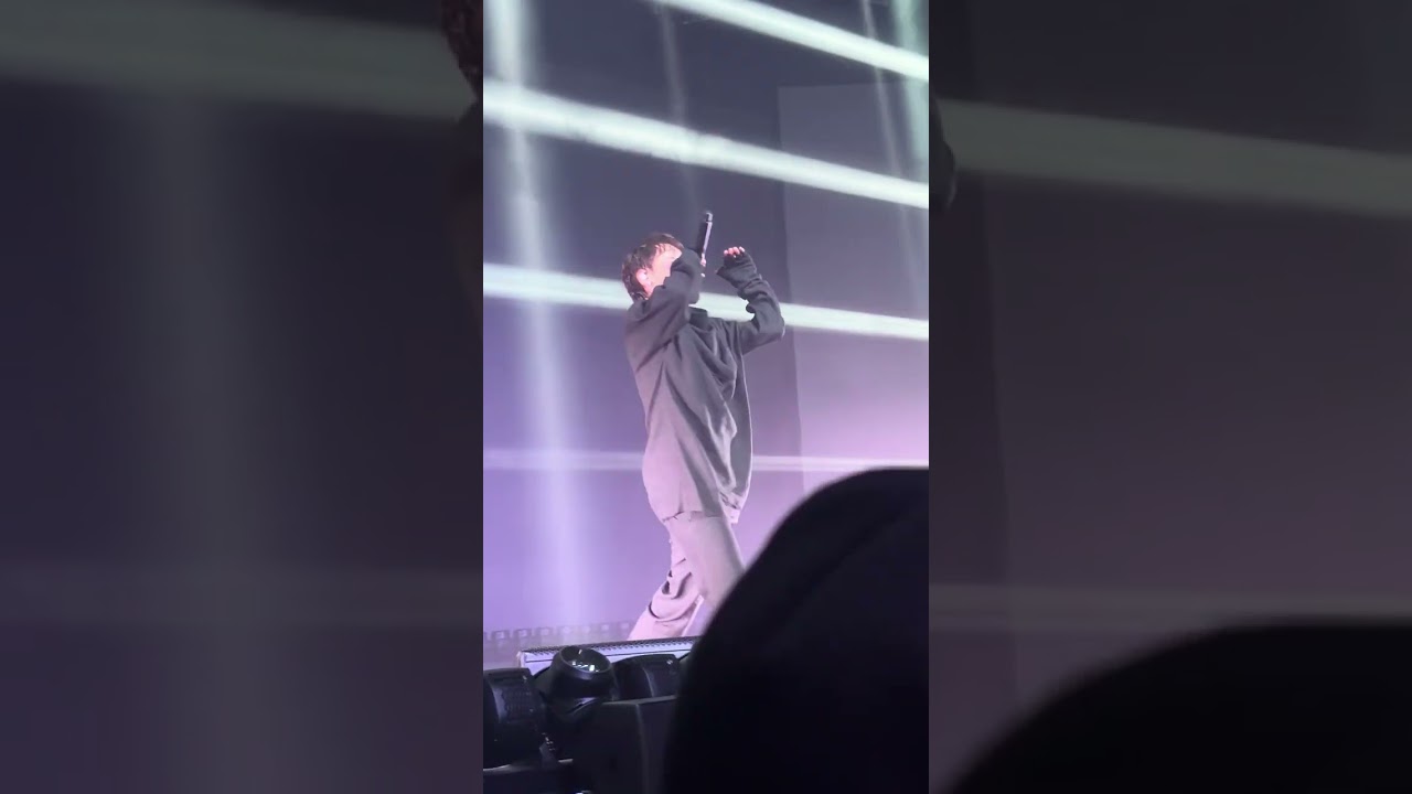 260110 JUSTHIS & Paloalto - 잠궈+Wayne (with Huckleberry P)