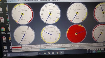 Turbo miata megasquirt tuning tips