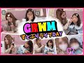 【GRWM】まひめろ初めてのライブ参戦✨親子で"すとぷりライブ"行く準備っ♥️【小学生】