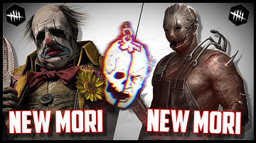 Comparison of Clown & Trapper