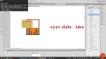 Egg entity | GameDev Log #75