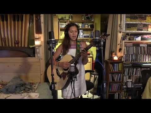 TINY HOUSE LIVE ep2  - CLEMENTINE DARLING - FIRE MAP