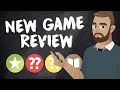 Play Smarter Chess With Our NEW Game Review