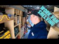 Work Van Shelving Layout - How to Design & Build Efficient Van Storage Shelving