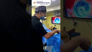 Take Your Surgical Skills to the Next Level with Short Term Phaco Training at Nandadeep Eye Hospital