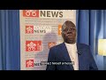 South Sudanese Cardinal: Synodality and dialogue are the way to resolve social problems