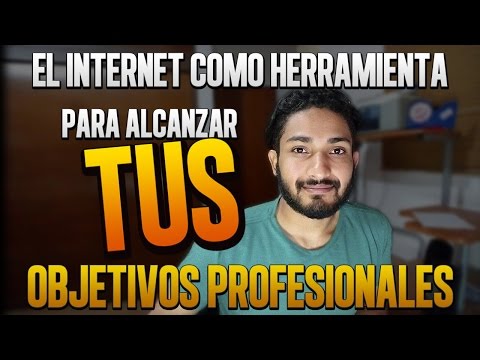 ¿Cómo Se Alinea Con Sus Objetivos Profesionales?