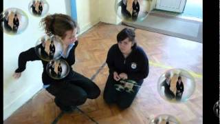 Mouse Trap Competition ICHB 2011 October