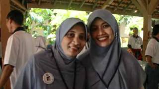 Silver Reunion Class of 85 SMP 5 JAKARTA