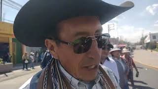🟠🟡 Asociación de afectados de Condorama protestan: "Autodema nos engaño" | Radio Victoria screenshot 4