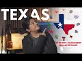 Texas for international students  cost scholarships  more