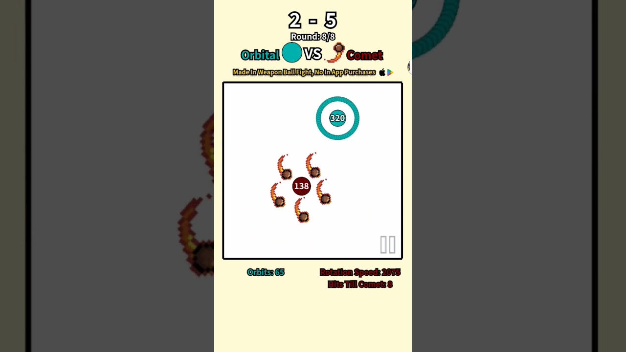 orbital fighting his brother 