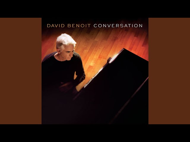 David Benoit - Feelin' It