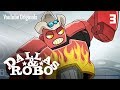 Ep 3 - Dallas & Robo "I Robo"