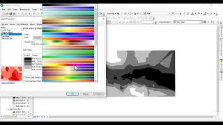 2 creating DEM model  from survey data part II