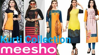 Fancy , Simple & Designer Kurti For Kurti Lovers // #kurticollection