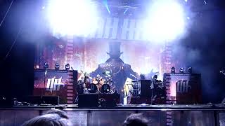 Uriah Heep - The Magicians Birthday LIVE @ FRANKFURT 28.10.25