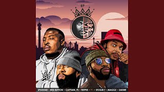 Aces (feat. Captain_fs, PRO & Zakwe) screenshot 3