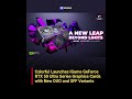 Colorful iGame RTX 50 Ultra Series GPUs Launched | New DUO & SFF Variants