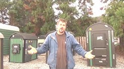 Outdoor Wood Furnace