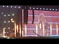 ちゃんみな AREA OF DIAMOND FINAL最終日5 2026/07/1223ゲート13列より!