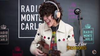 LP - Radio Monte Carlo