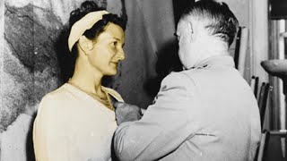 Female spy who seduced, deceived and outwitted Nazi officers | WW2 FrontTales