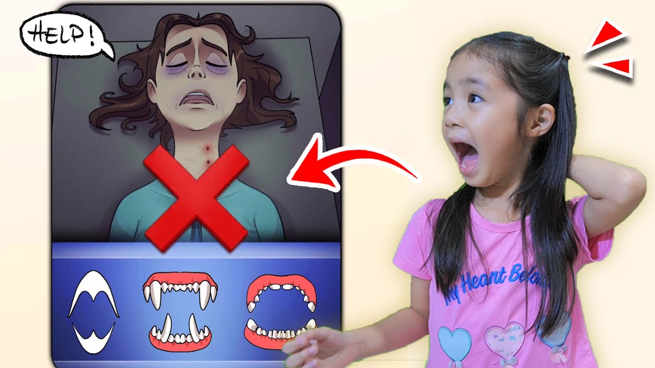 พี่ไบรท์มาเป็นนักสืบ1วัน | บริ้งค์ไบรท์ ROBLOX