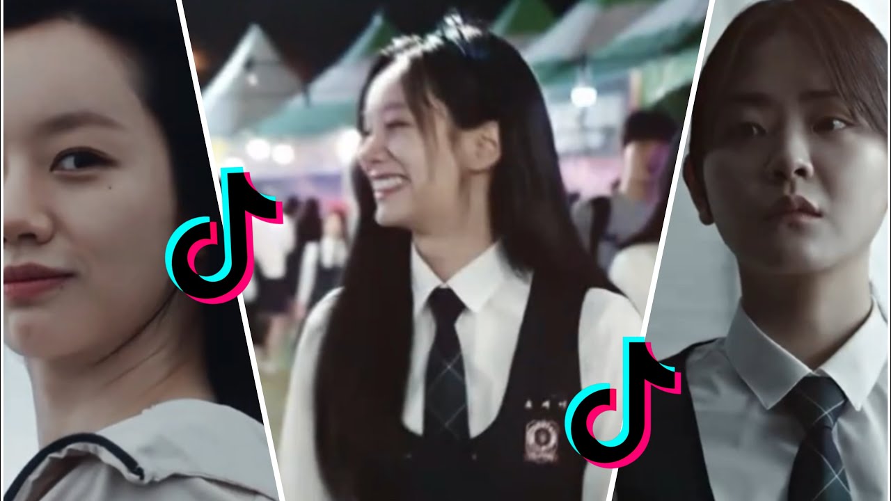 FRIENDLY RIVALRY edits compilation #1 🫂🏫 BC WE NEED A SEASON 2!! - YouTube