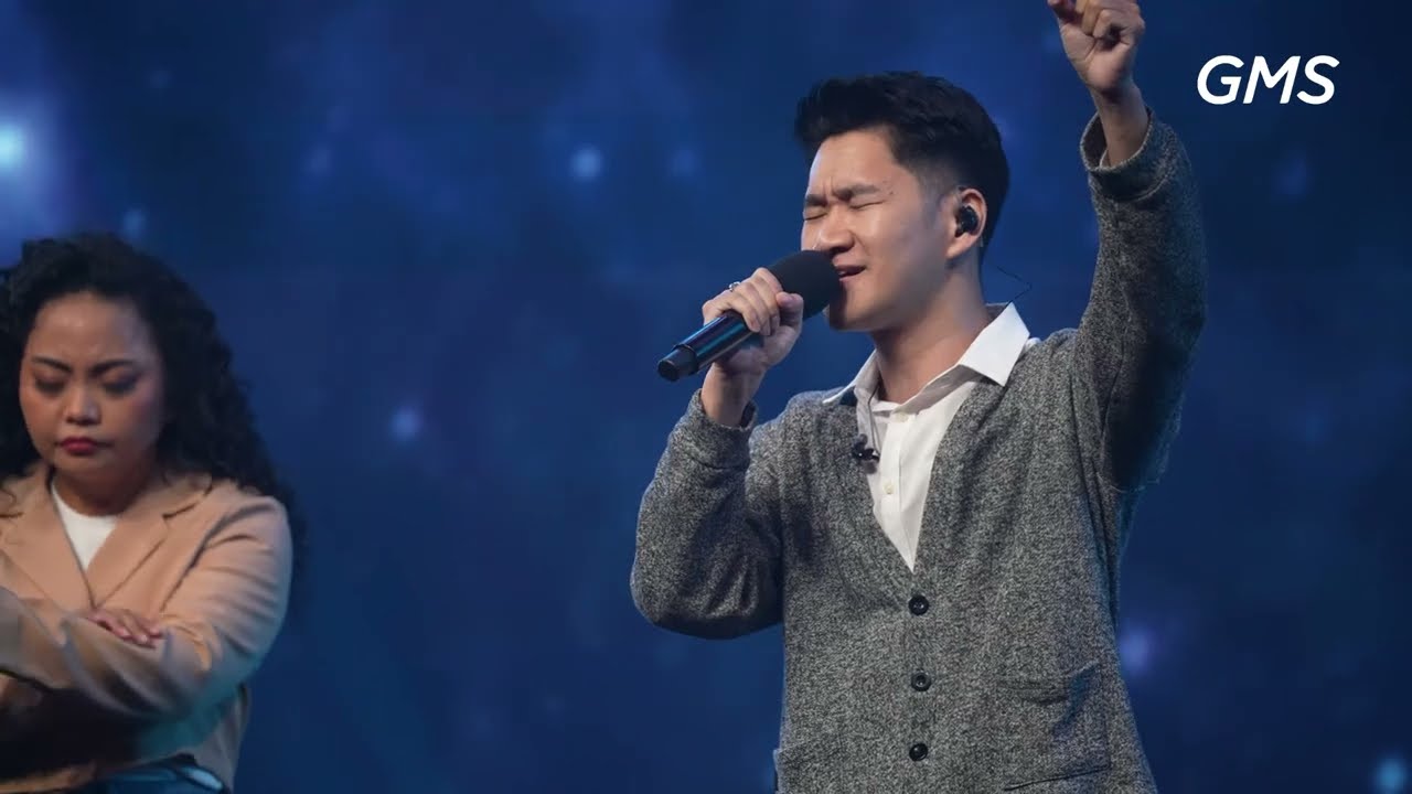Terhubung medley Tuhan Yang Besar | Army Of God Worship | Live Worship