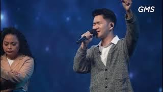 Terhubung medley Tuhan Yang Besar | Army Of God Worship | Live Worship