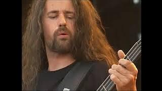 Clawfinger Live Frauenfeld 24th of June 2006