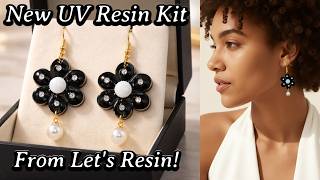 #1161 Making Gorgeous Dangle Earrings with This NEW Kit!