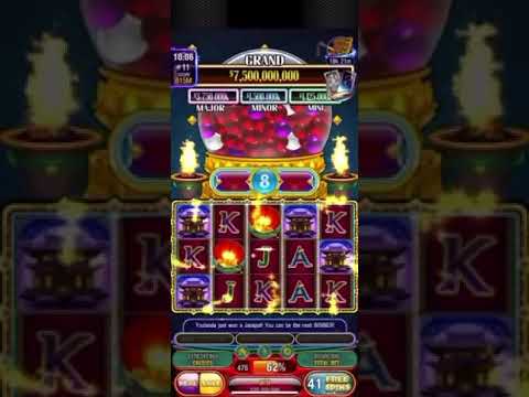 First time back I